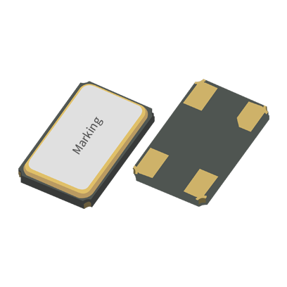 N53 | SMD 5032贴片晶振