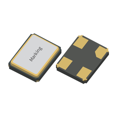 N32 | SMD 3225贴片晶振