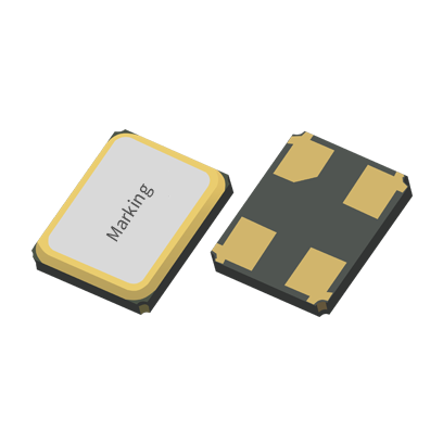 N21 | SMD 2016贴片晶振