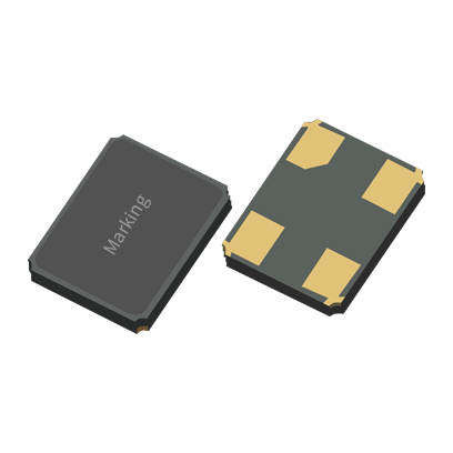 N32GA/B/C | SMD 3225贴片晶振Glass