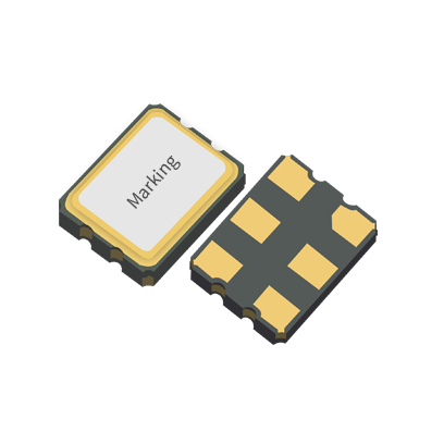 NDOLV32 | 贴片3225高频晶振LVDS