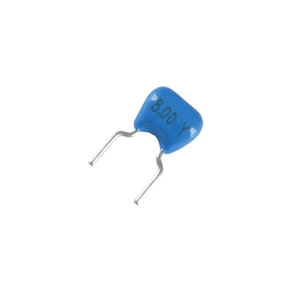 ZTARS系列陶瓷谐振器