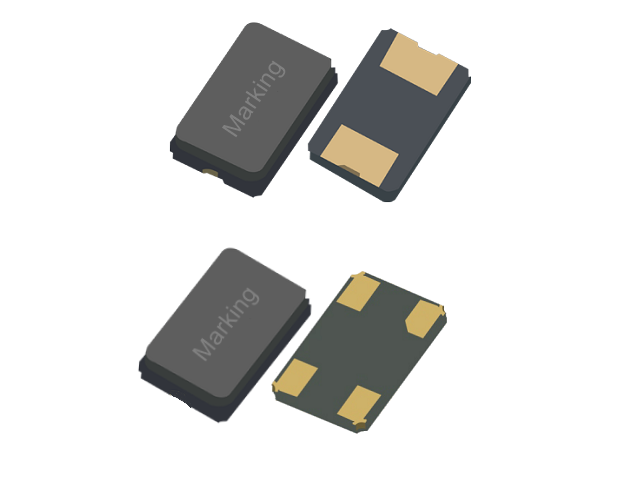 N53GA/N53GB | SMD 5032贴片晶振Glass